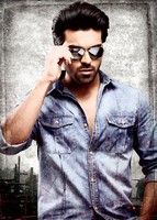 Ram Charan Yevadu New Stills